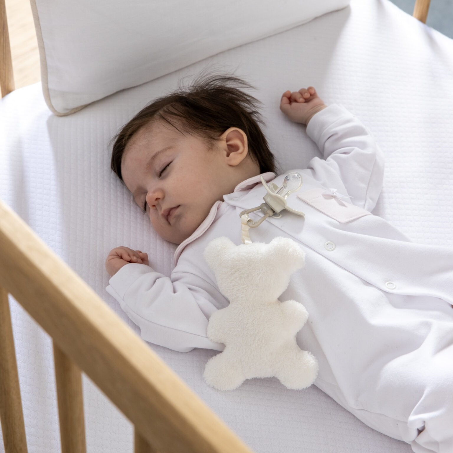 Living nature Pyjama 1-delig Coralie 