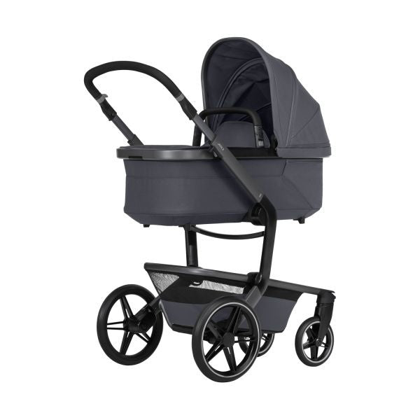 Day 5 Kinderwagen 2-in-1 - Stone Grey