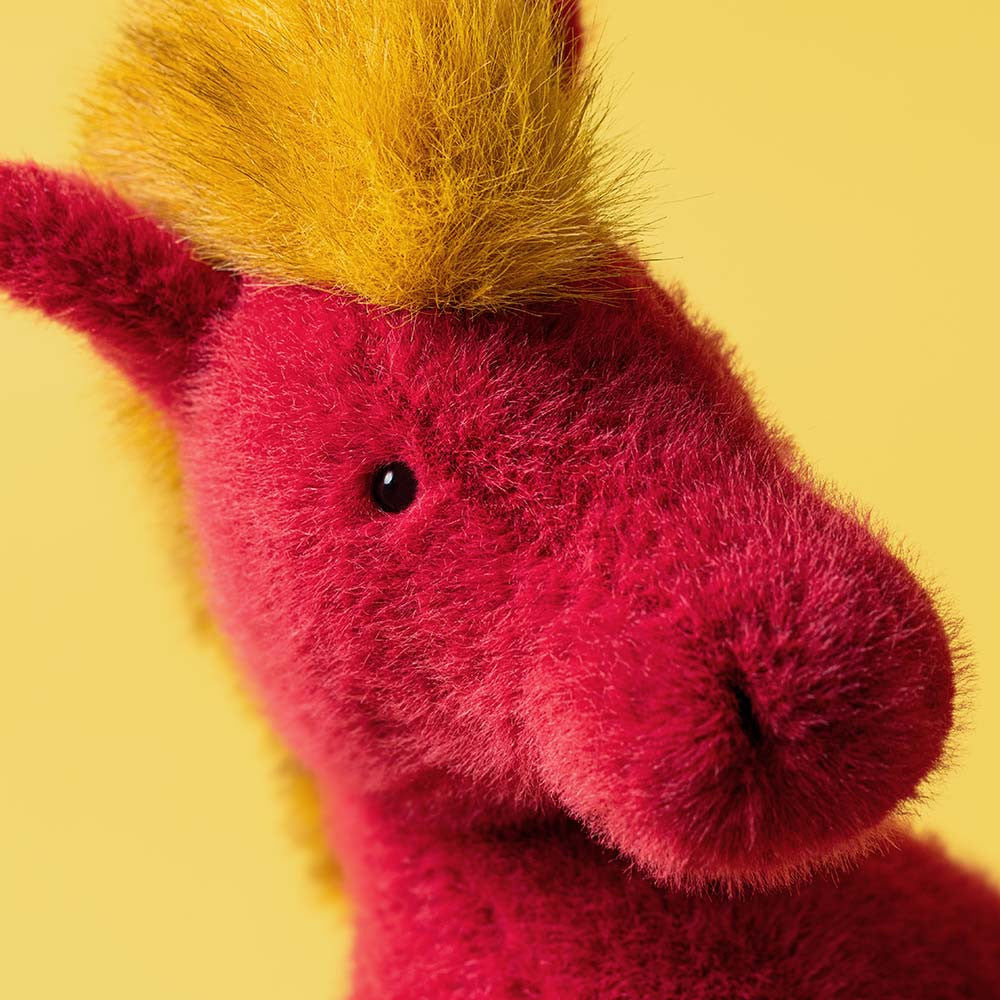 Jellycat  Festival Horse