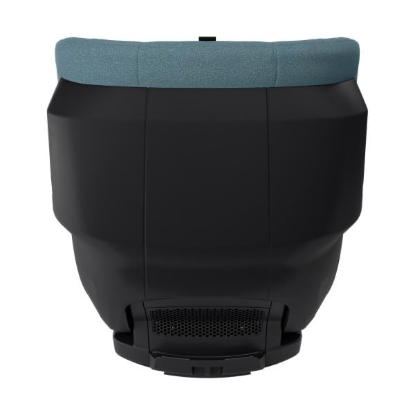 Elm Autostoel - Mid Blue 