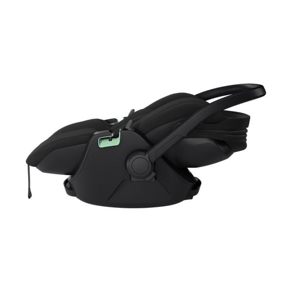 Maple Autostoel – Black