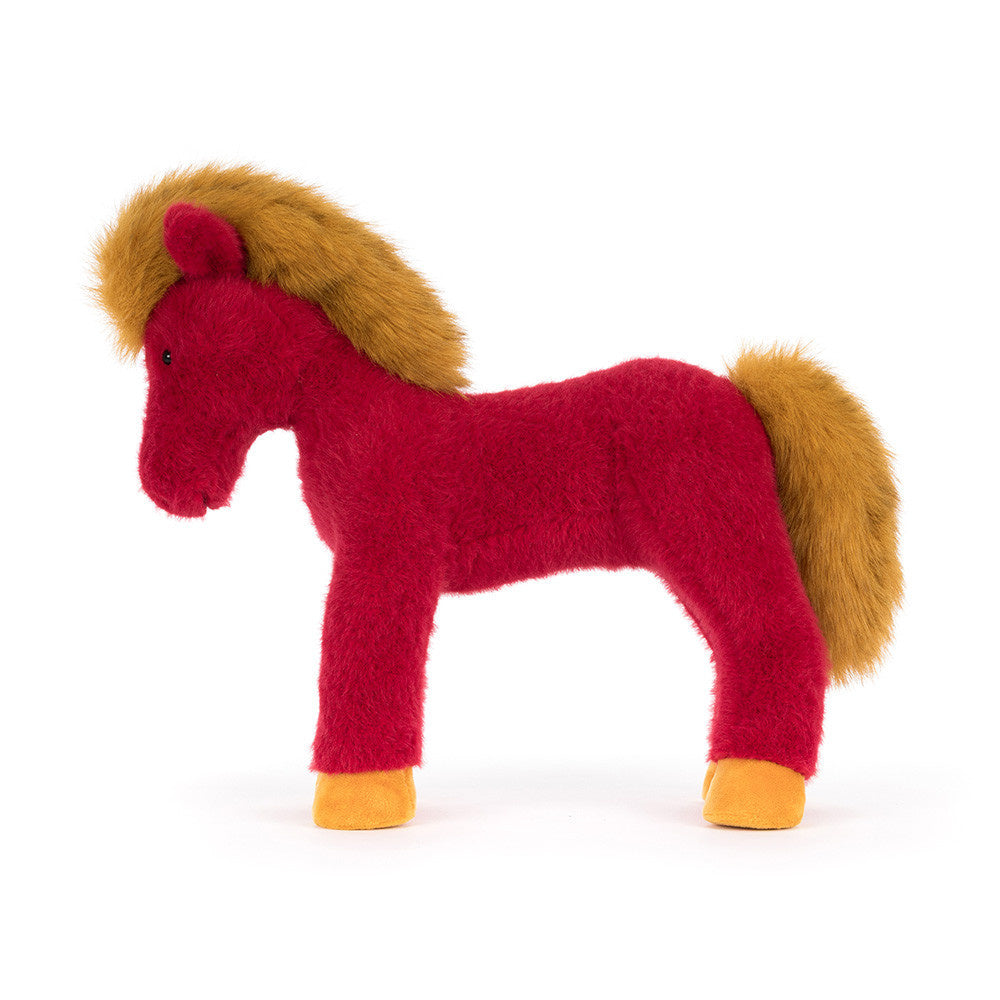 Jellycat  Festival Horse