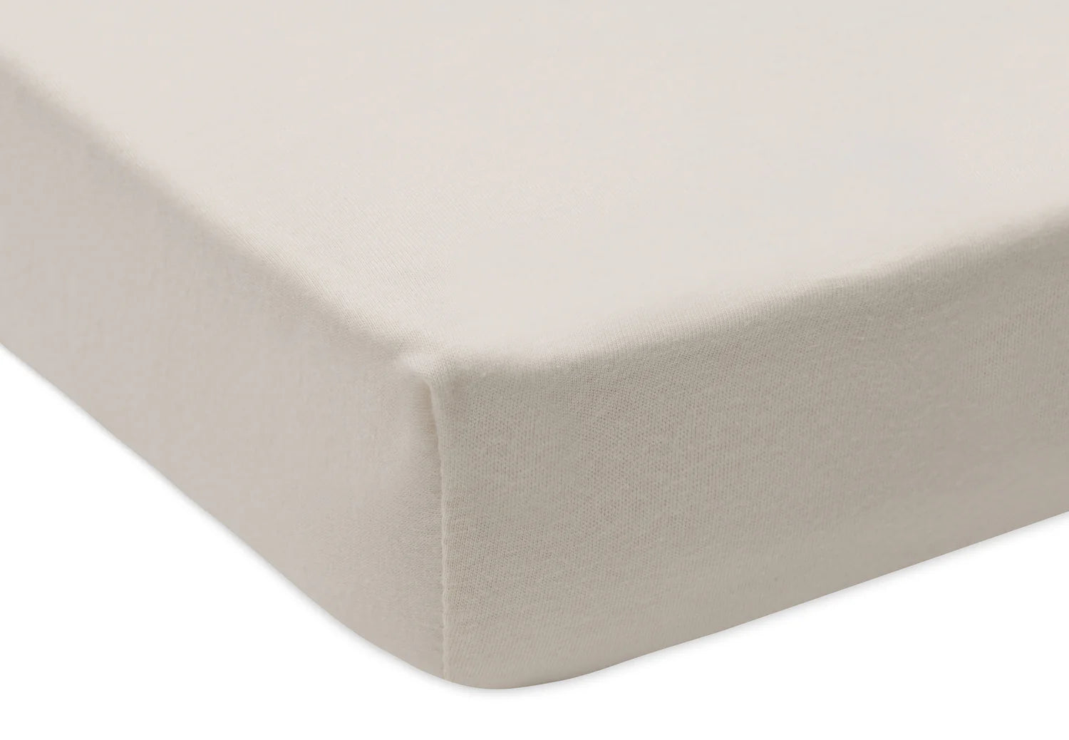 Jollein Hoeslaken - Jersey - Duo - 2 Stuks