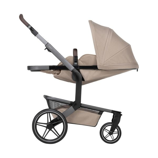 Day 5 Kinderwagen 2-in-1 - Sandy Taupe