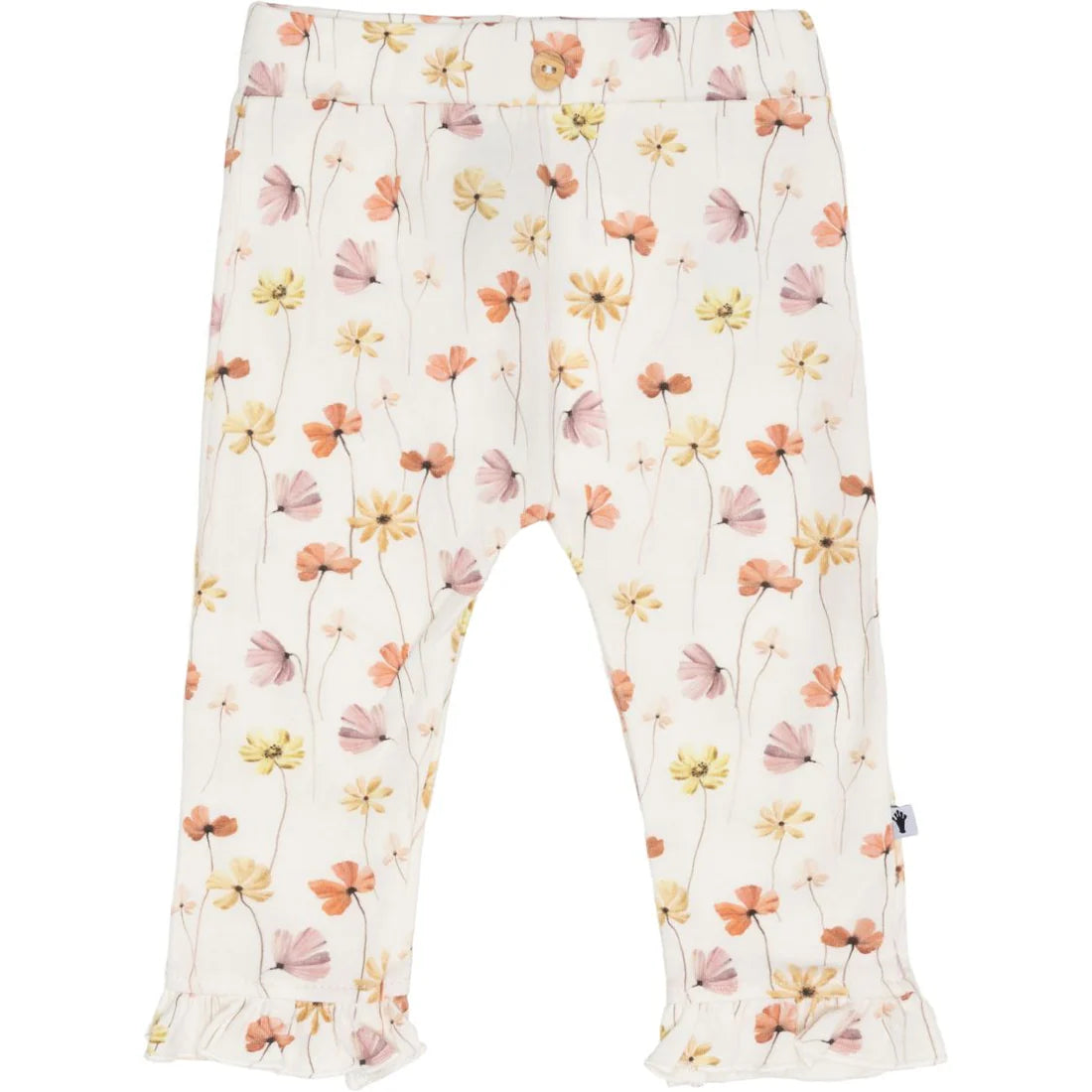 Klein Baby Trouser Ruffle maat 56