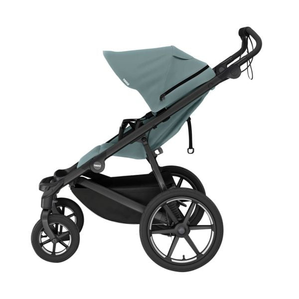 Urban Glide 4 Kinderwagen - Mid Blue