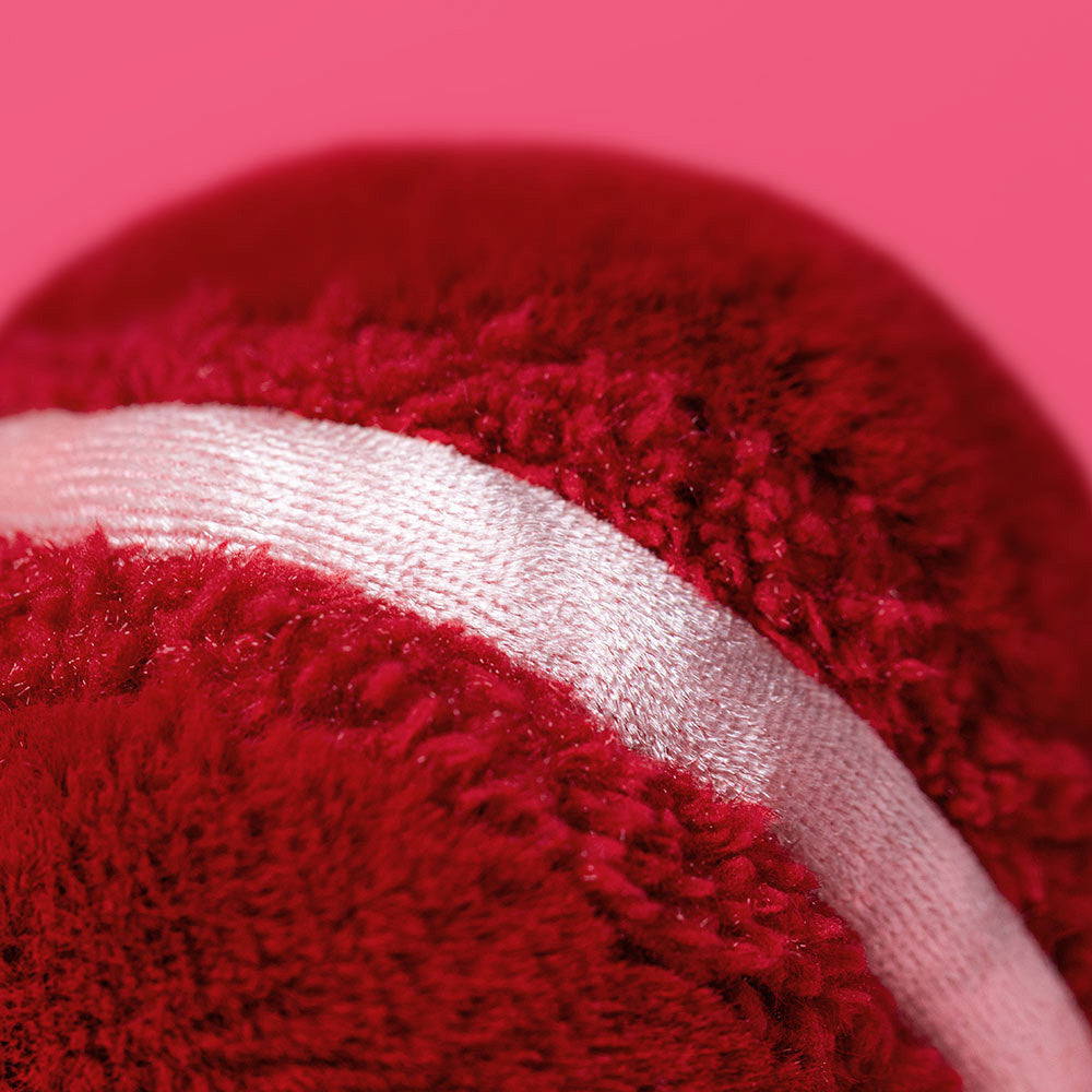 Jellycat Arlette Heart Macaron