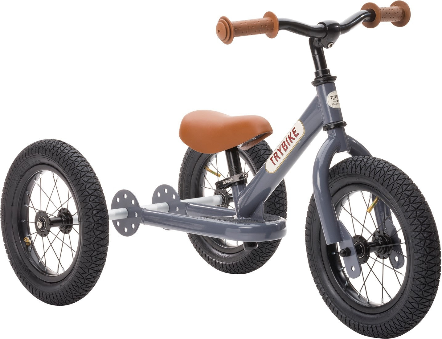 Loopfiets 2 in 1