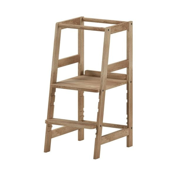 Vipack Leertoren - Forrest - Massief Eiken