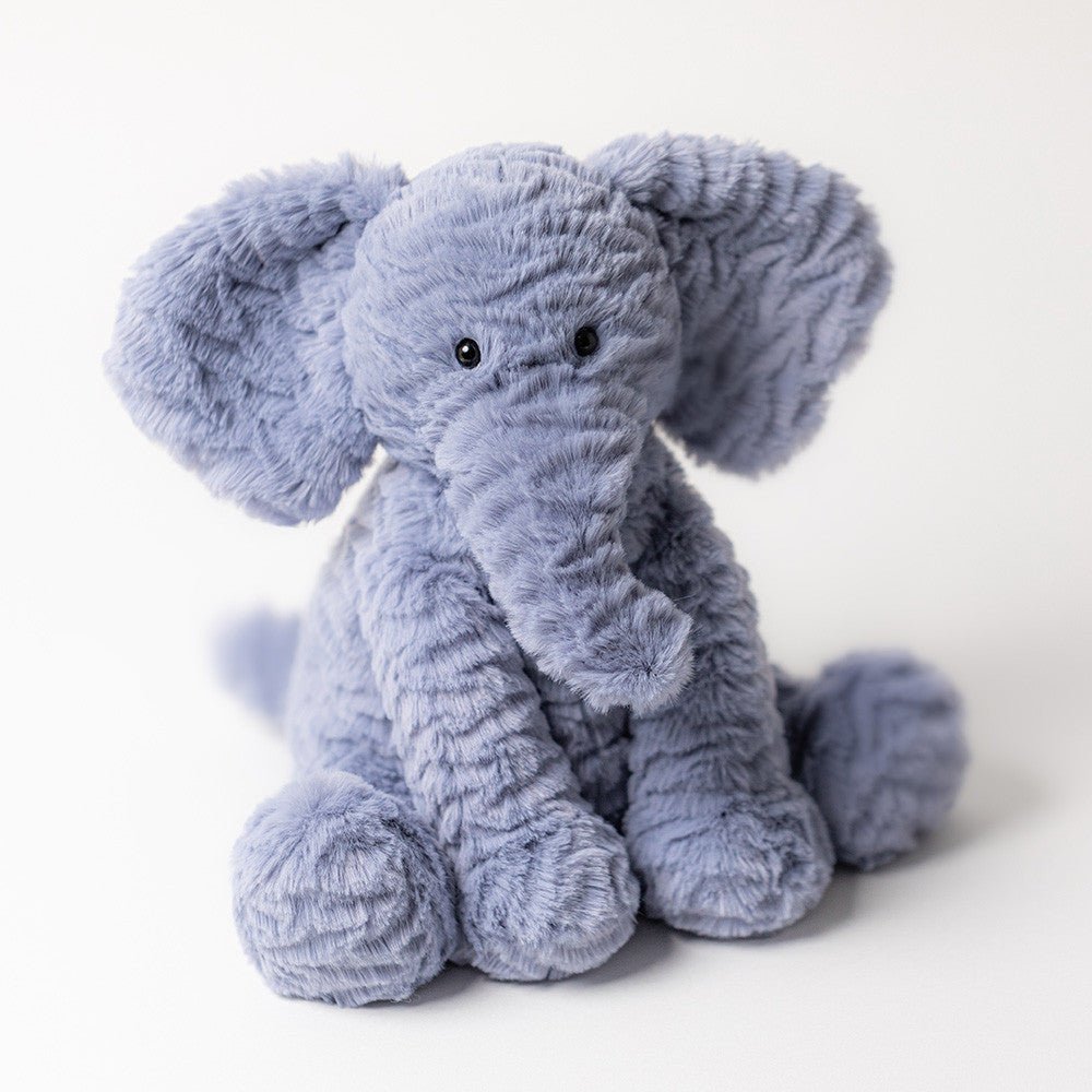 Fuddlewuddle Elephant - Casteleyn