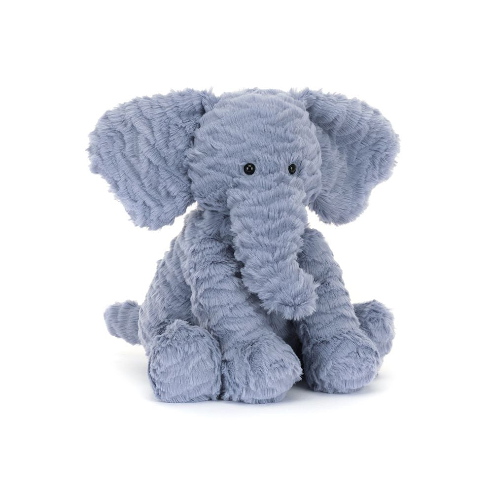 Fuddlewuddle Elephant - Casteleyn