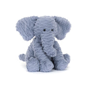 Fuddlewuddle Elephant - Casteleyn
