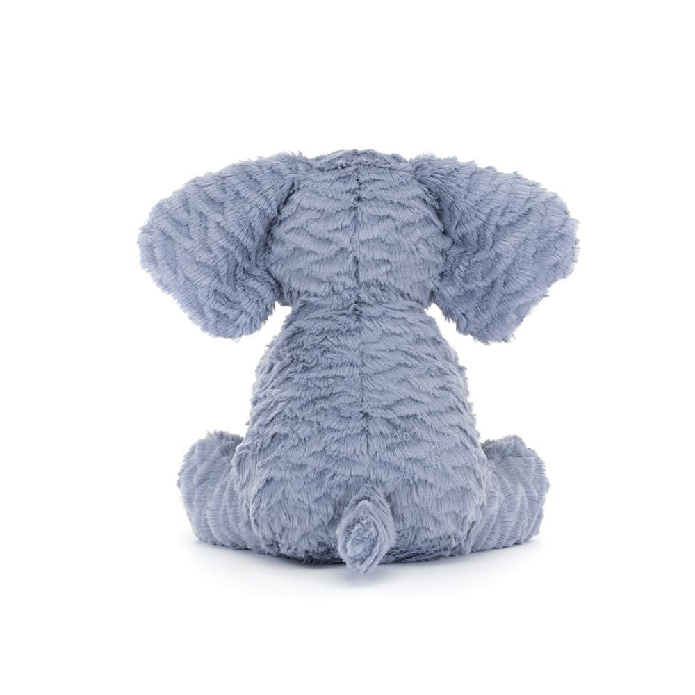 Fuddlewuddle Elephant - Casteleyn