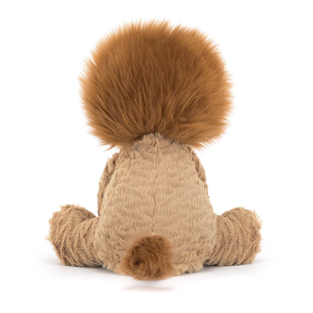 Fuddlewuddle Lion - Casteleyn