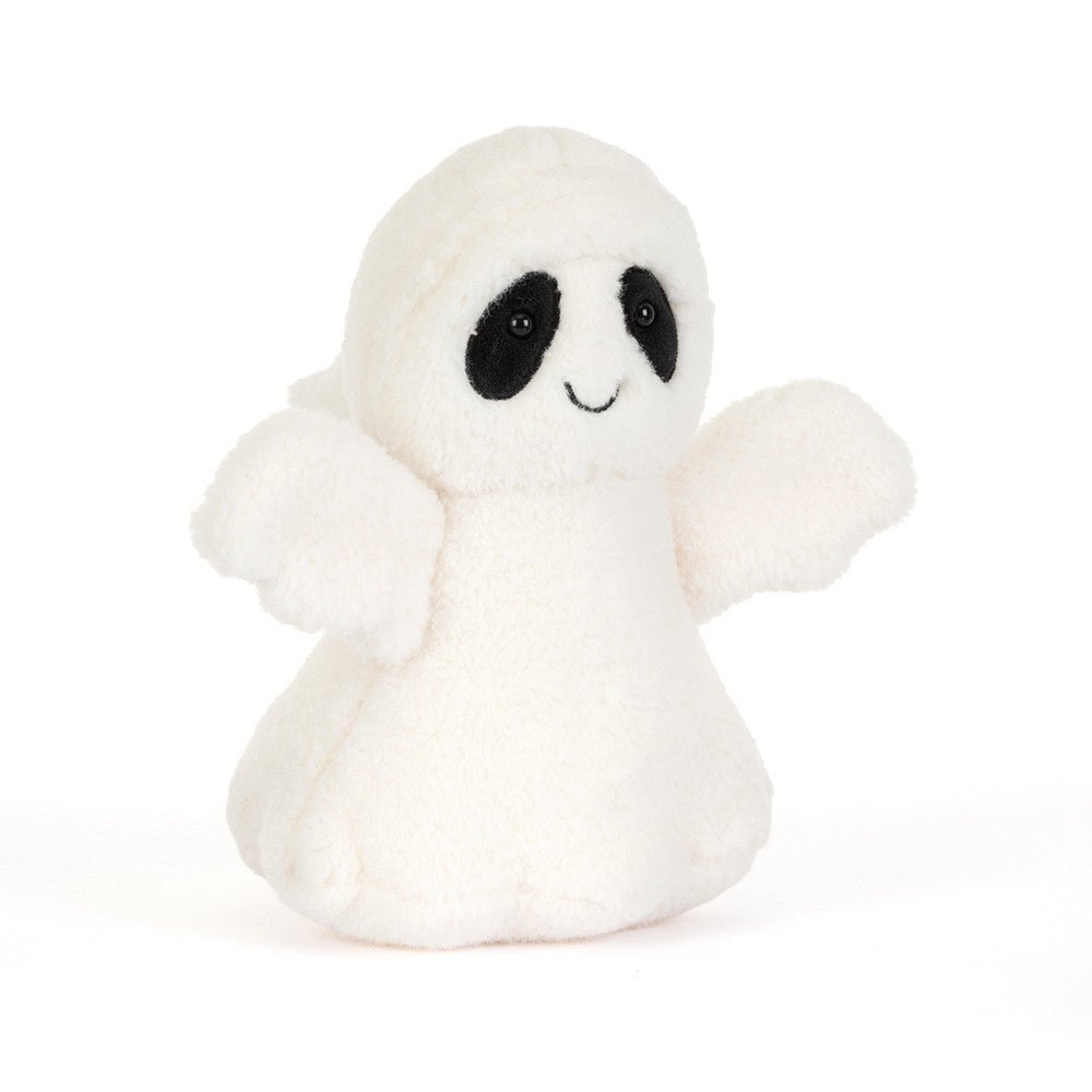 Ghost Bob - Casteleyn