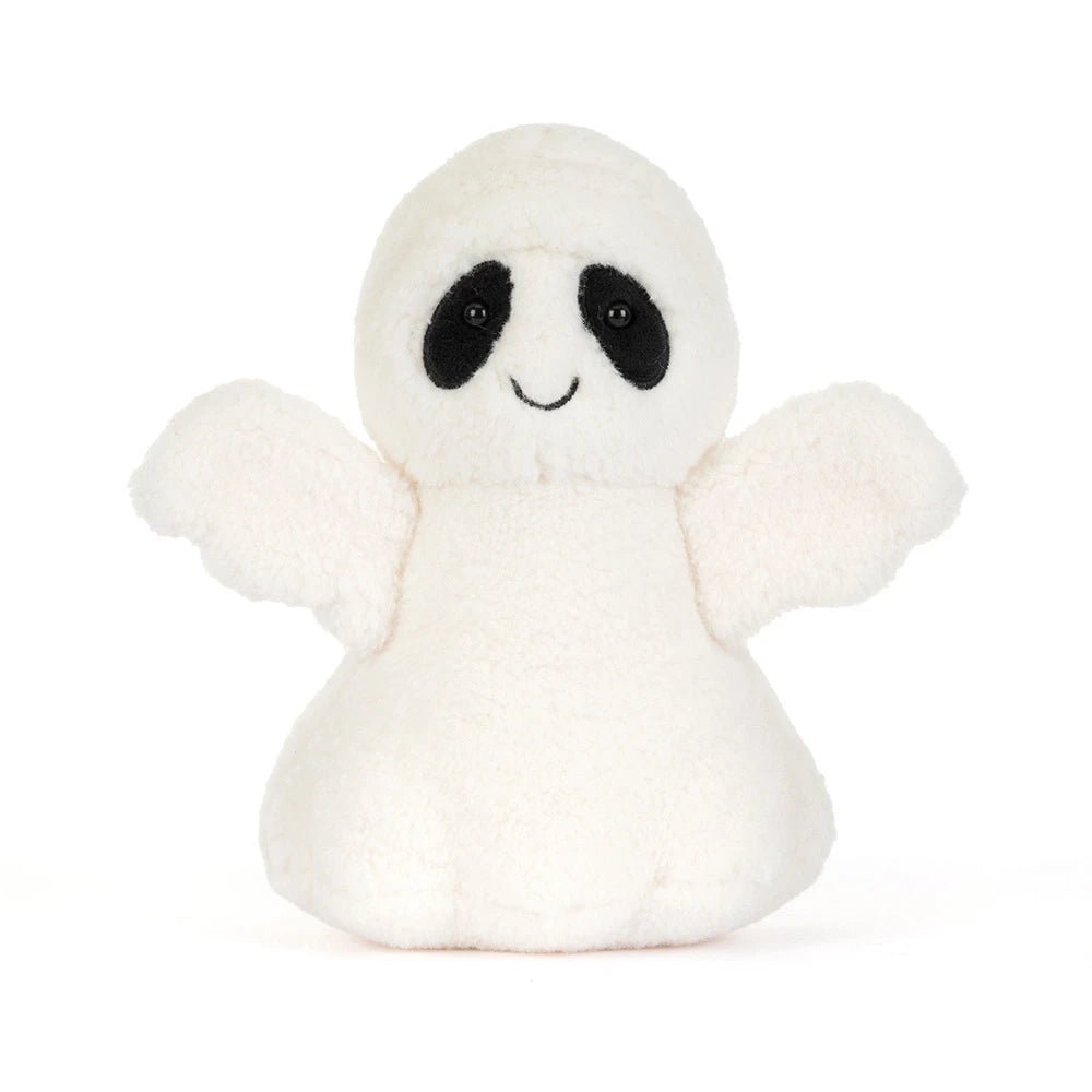 Ghost Bob - Casteleyn