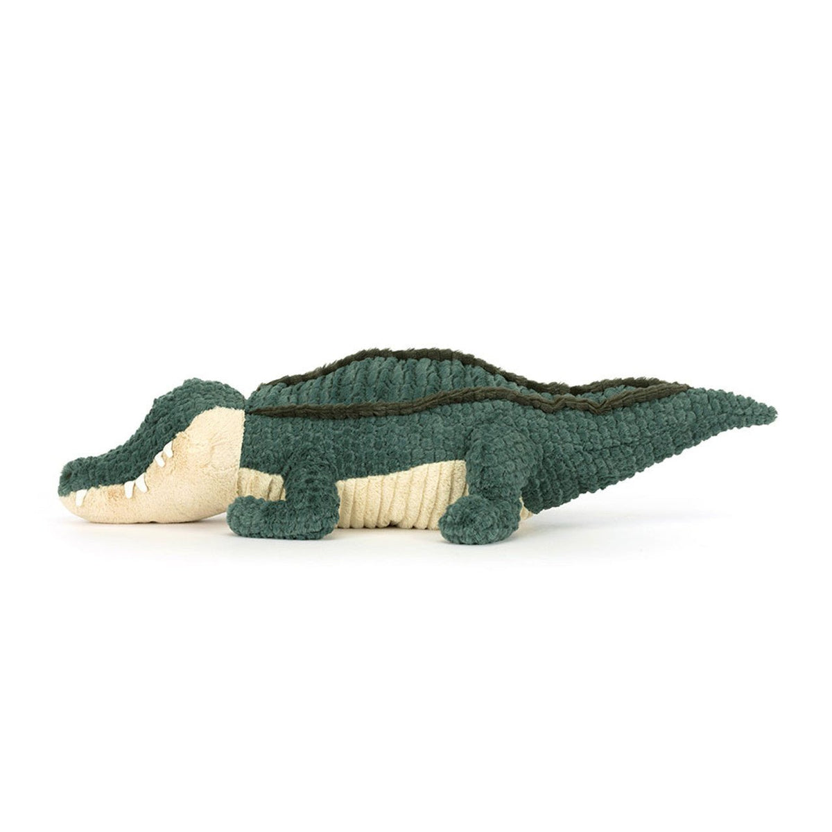 Jellycat Allexi Alligator - Casteleyn