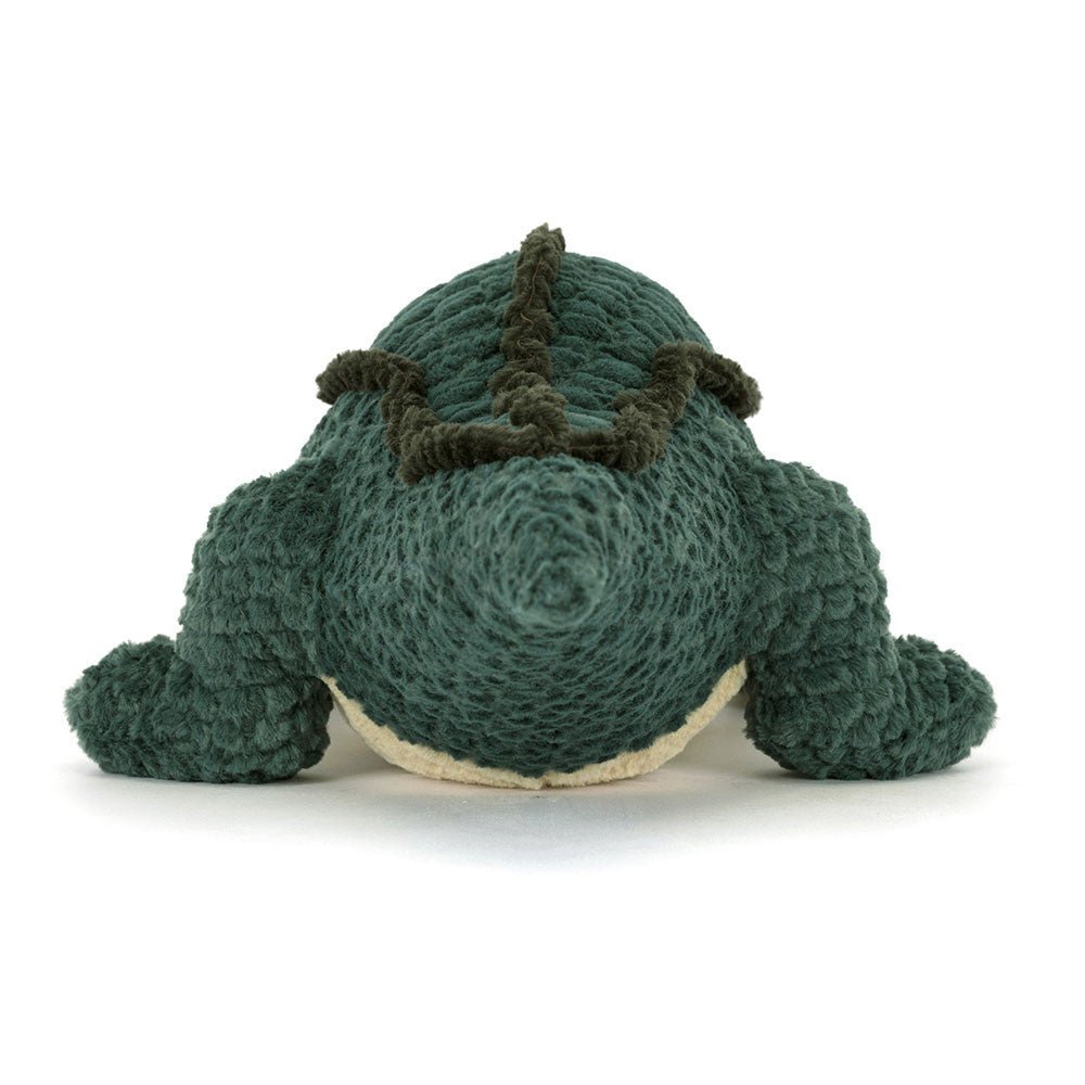 Jellycat Allexi Alligator - Casteleyn