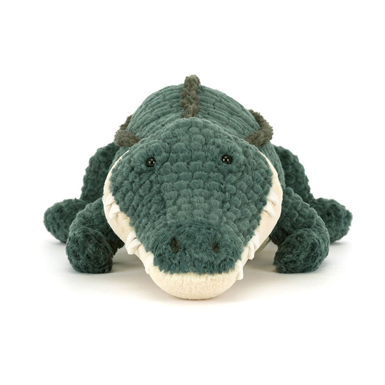 Jellycat Allexi Alligator - Casteleyn