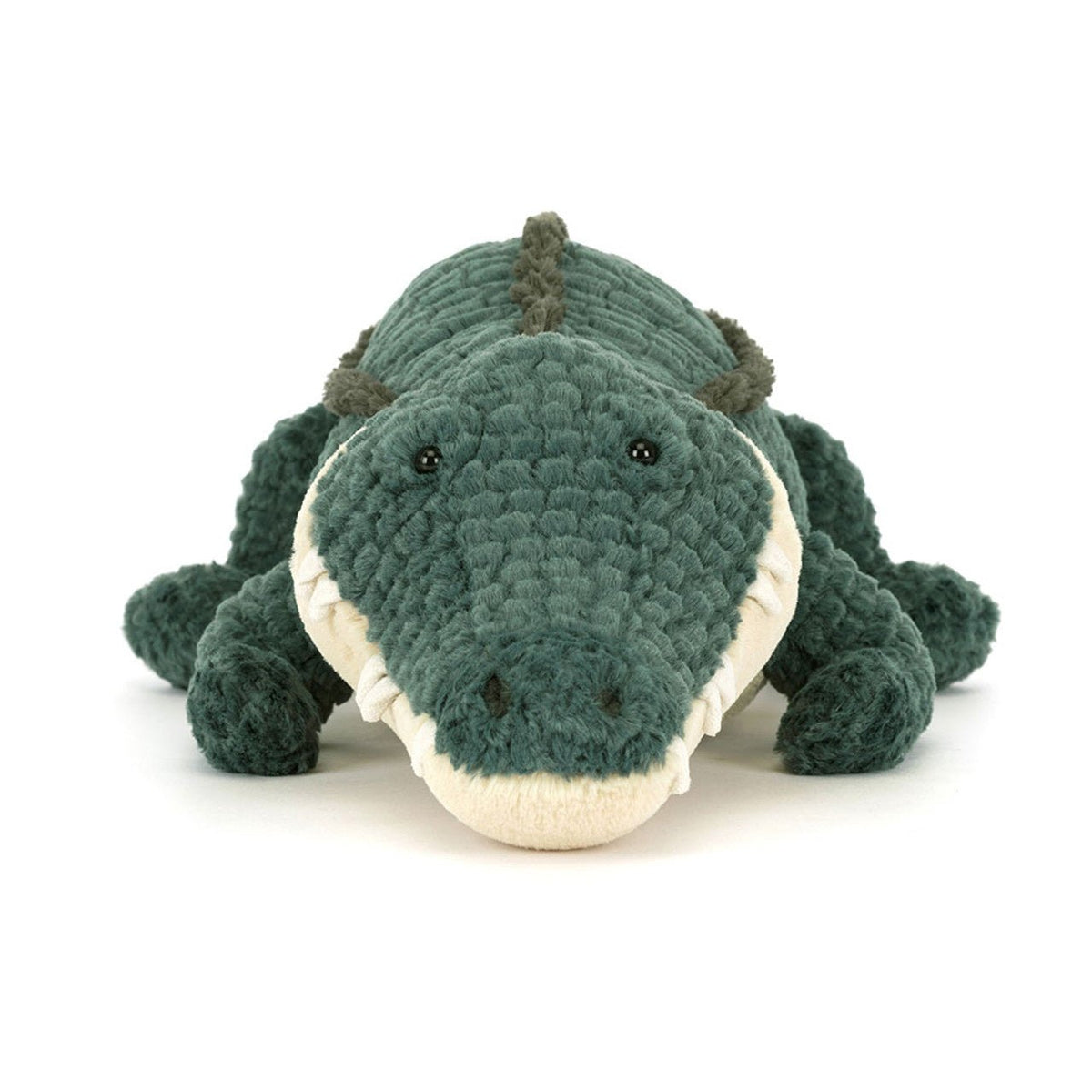 Jellycat Allexi Alligator - Casteleyn