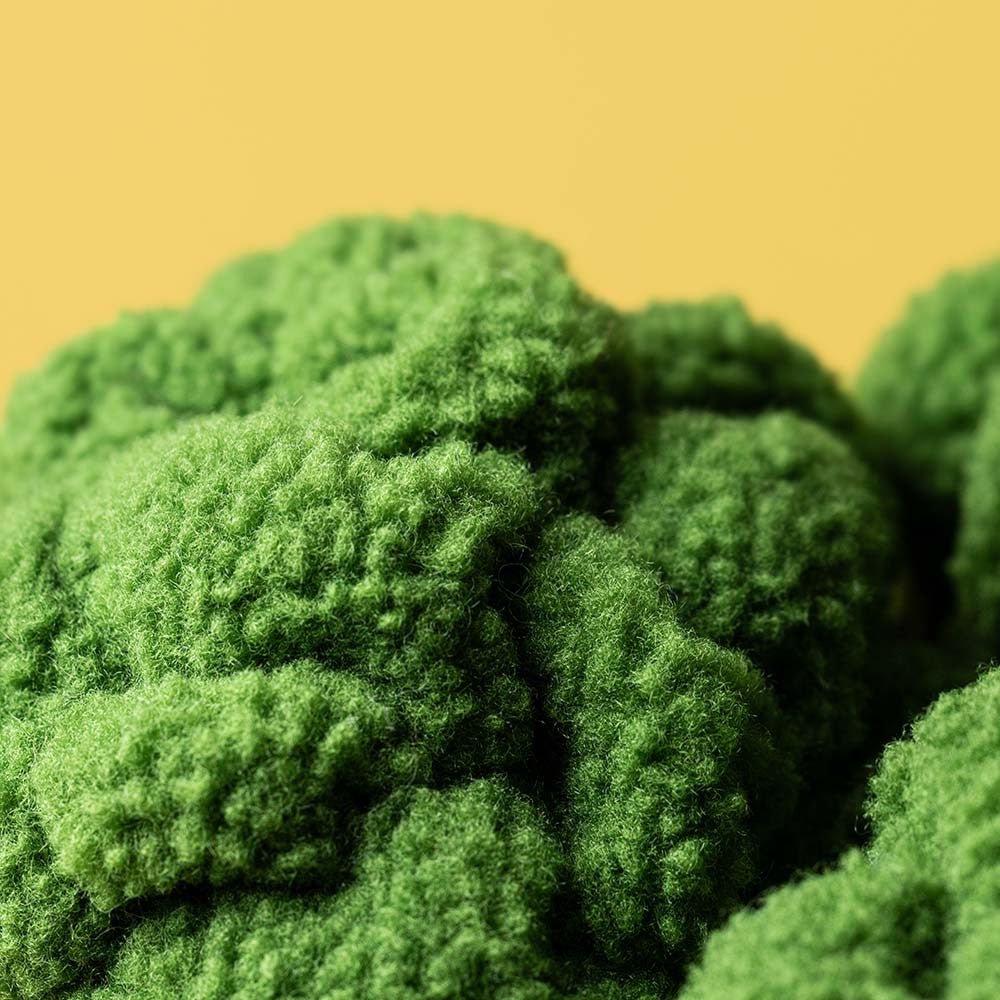 Jellycat Amuseables Broccoli - Casteleyn