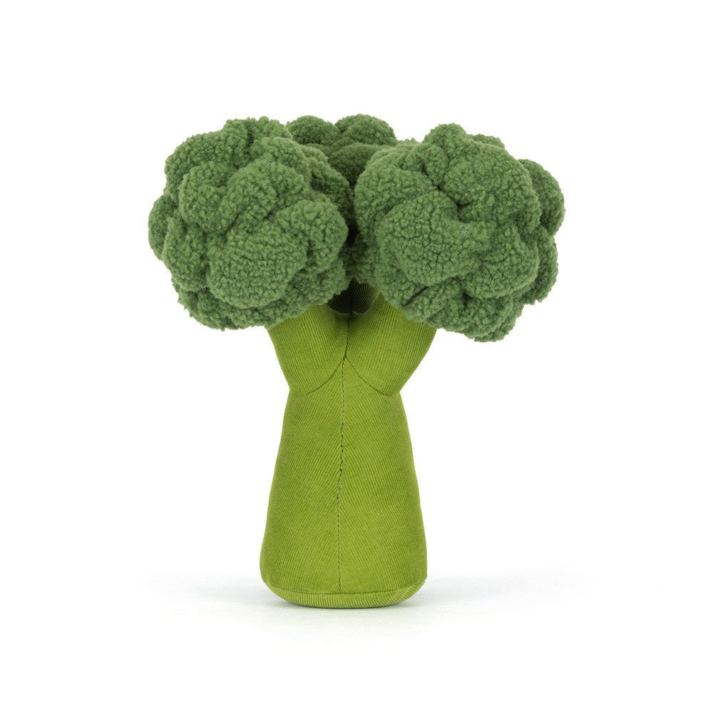 Jellycat Amuseables Broccoli - Casteleyn