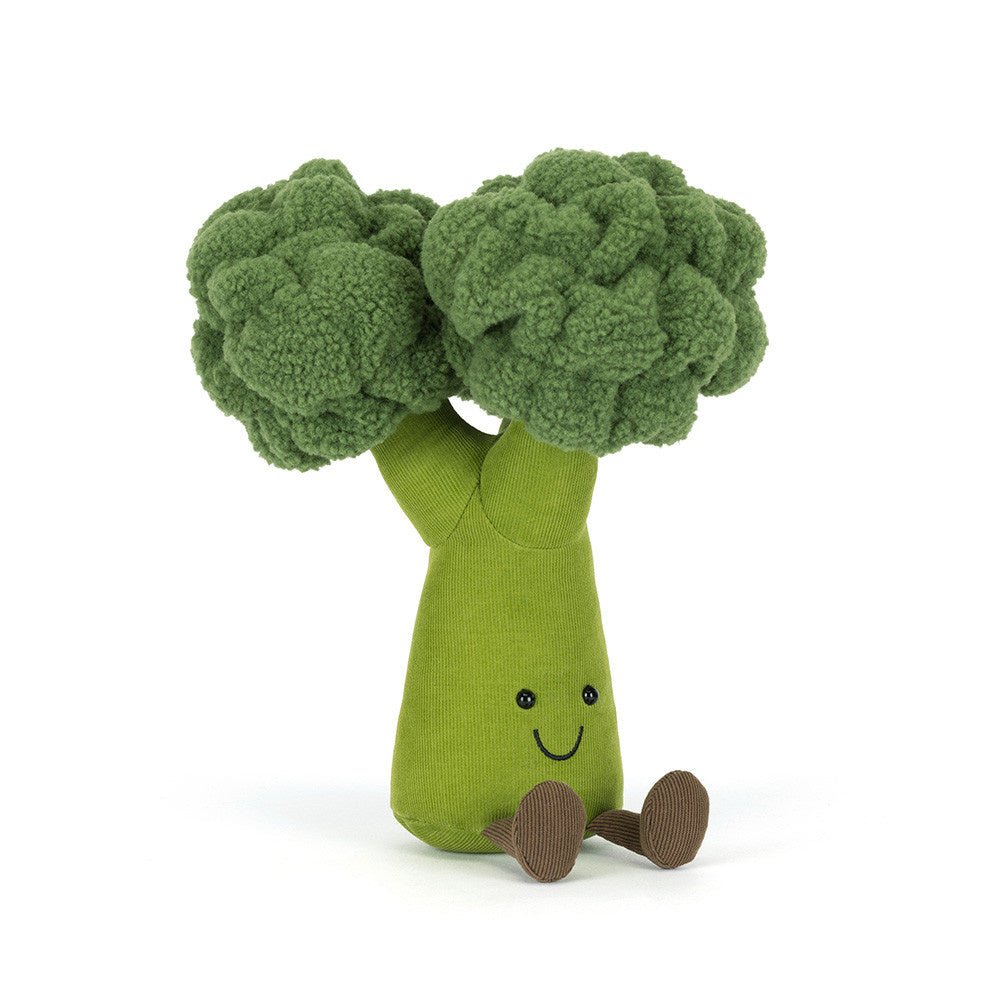 Jellycat Amuseables Broccoli - Casteleyn