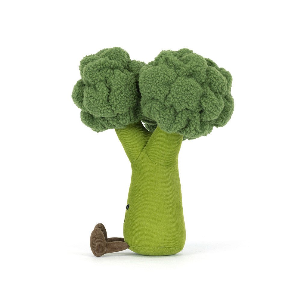 Jellycat Amuseables Broccoli - Casteleyn