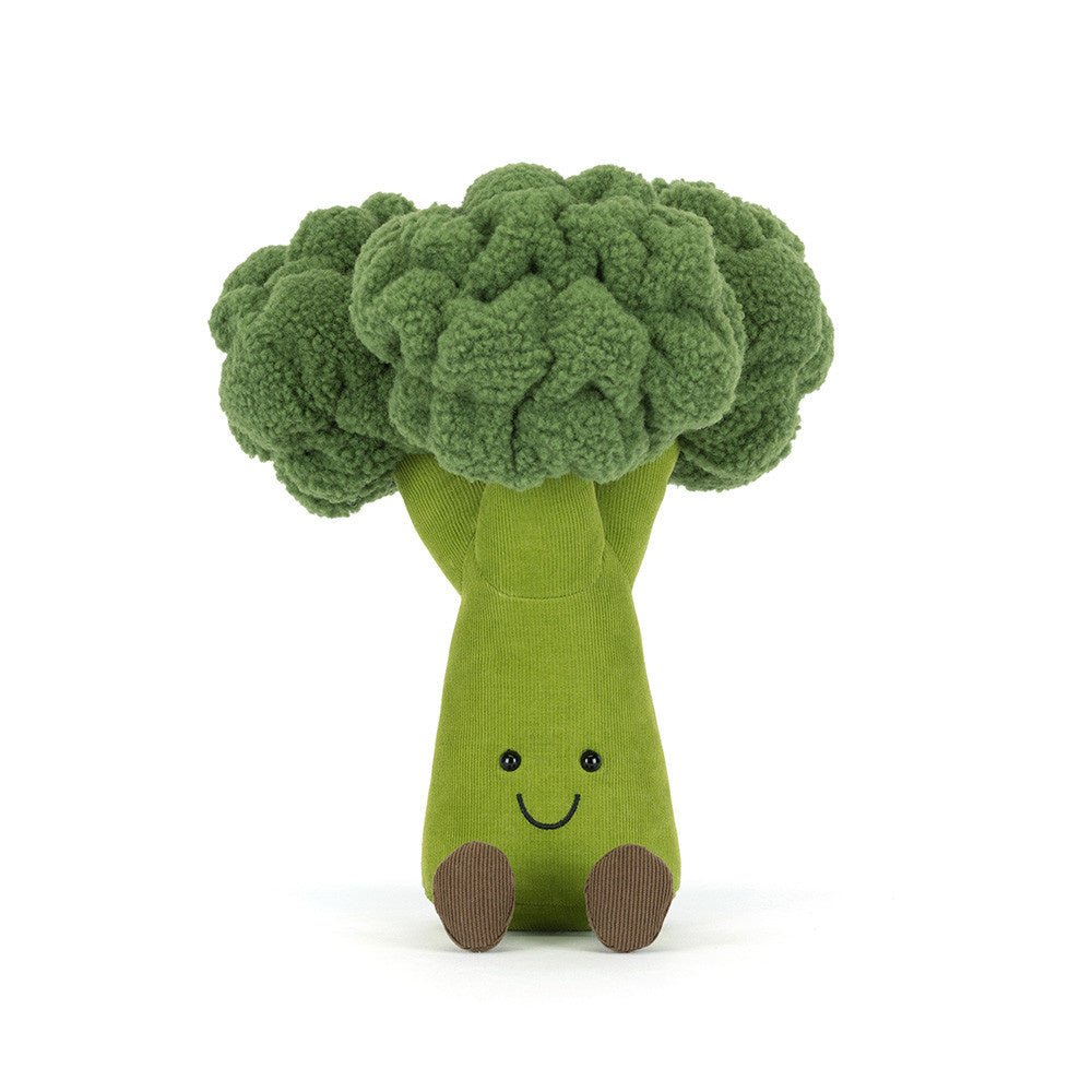 Jellycat Amuseables Broccoli - Casteleyn