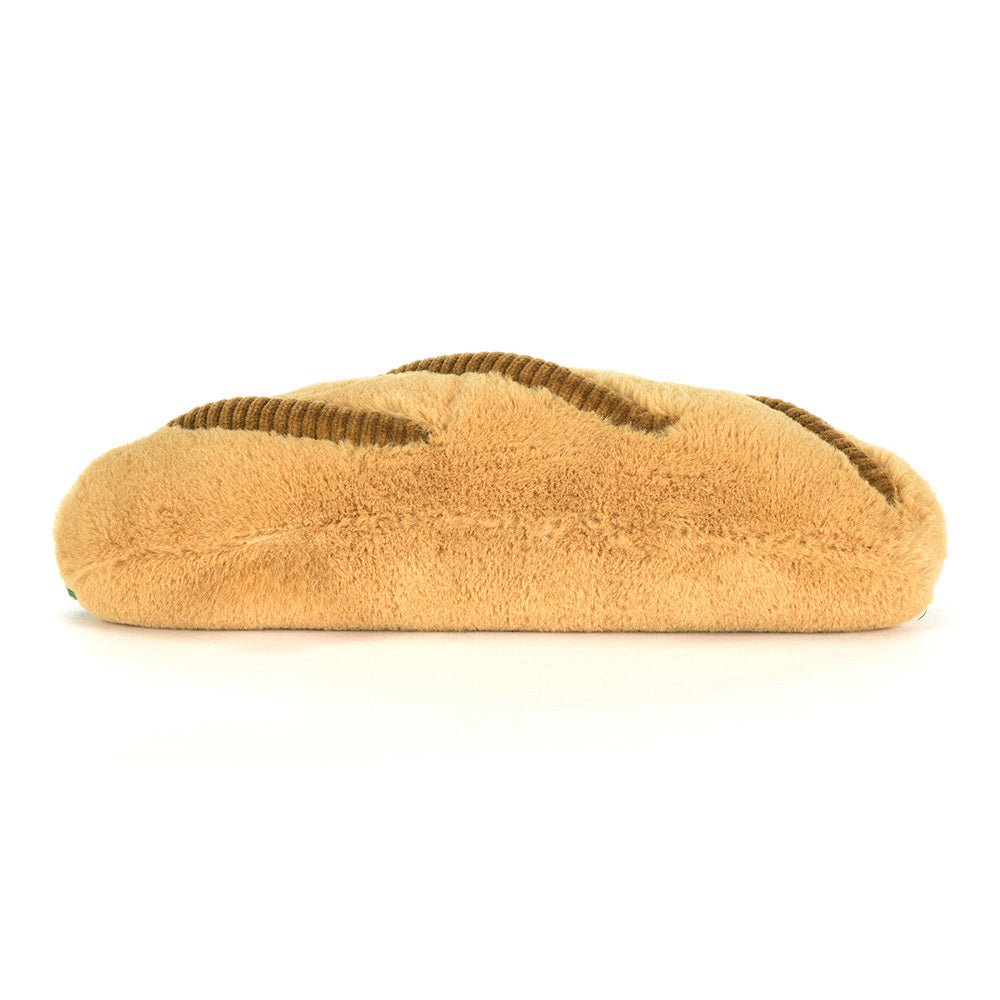 Jellycat Amuseables Caprese Baguette - Casteleyn