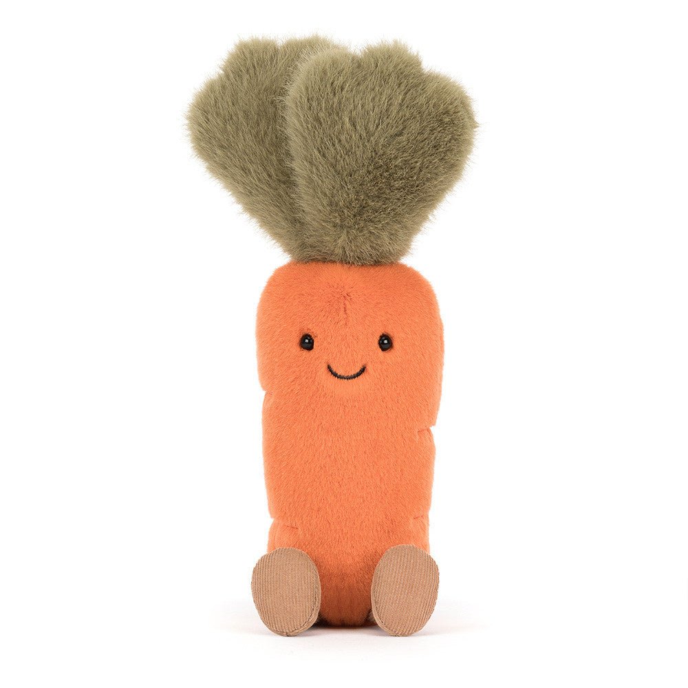Jellycat Amuseables Carrot - Casteleyn