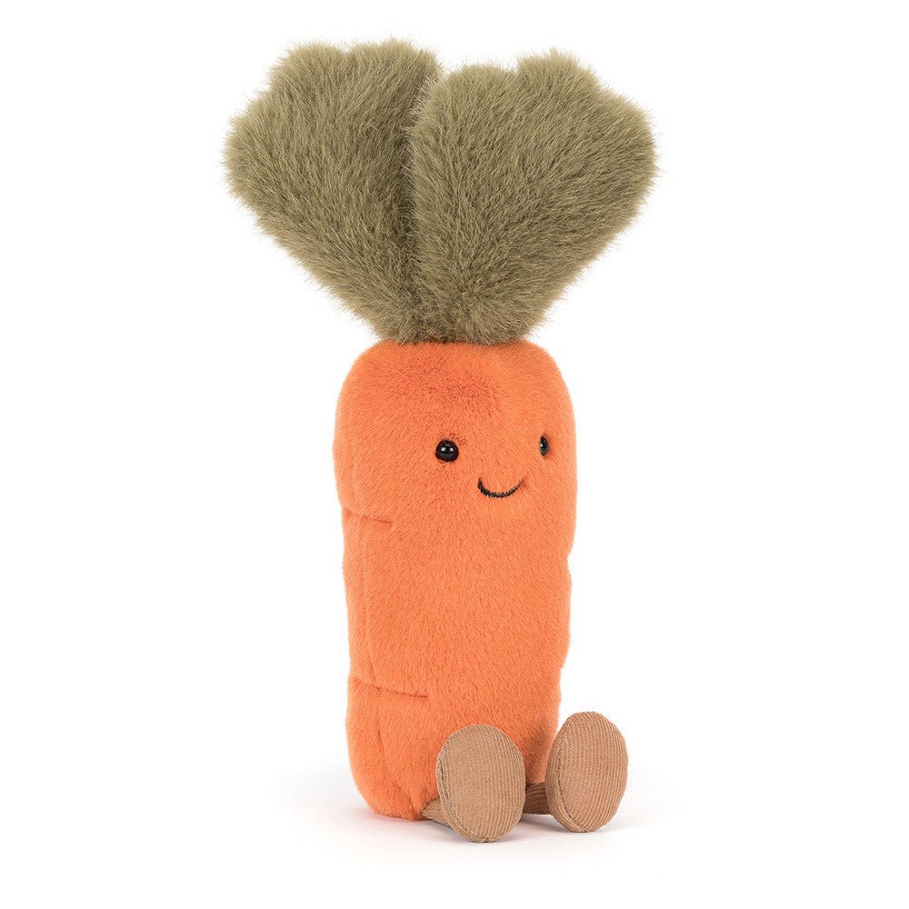 Jellycat Amuseables Carrot - Casteleyn