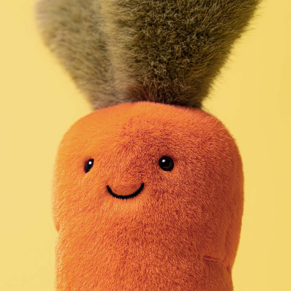 Jellycat Amuseables Carrot - Casteleyn