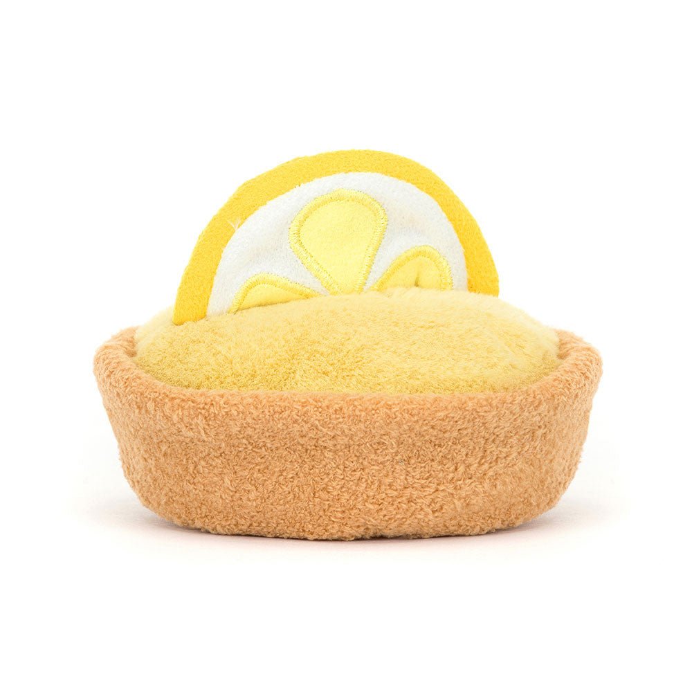 Jellycat Amuseables Collette Tarte Au Citron - Casteleyn