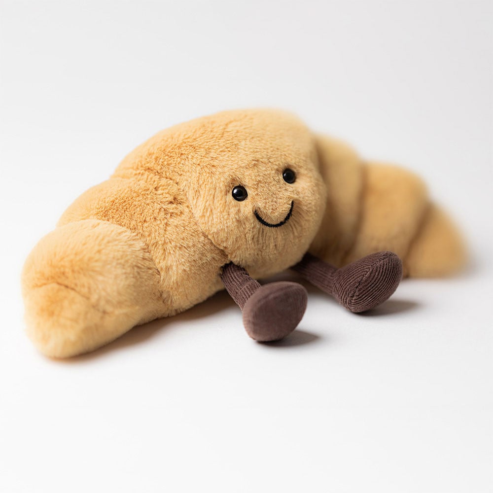 Jellycat Amuseables Croissant - Casteleyn