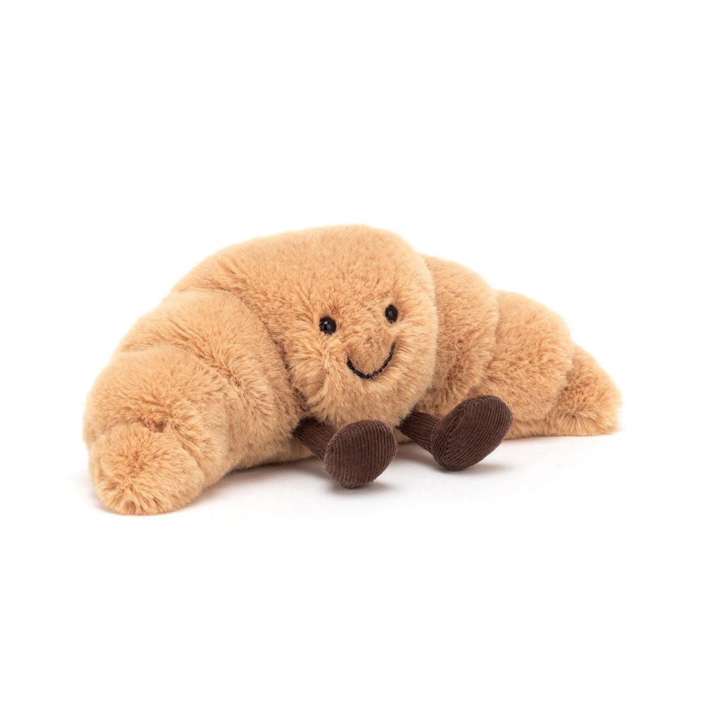 Jellycat Amuseables Croissant - Casteleyn