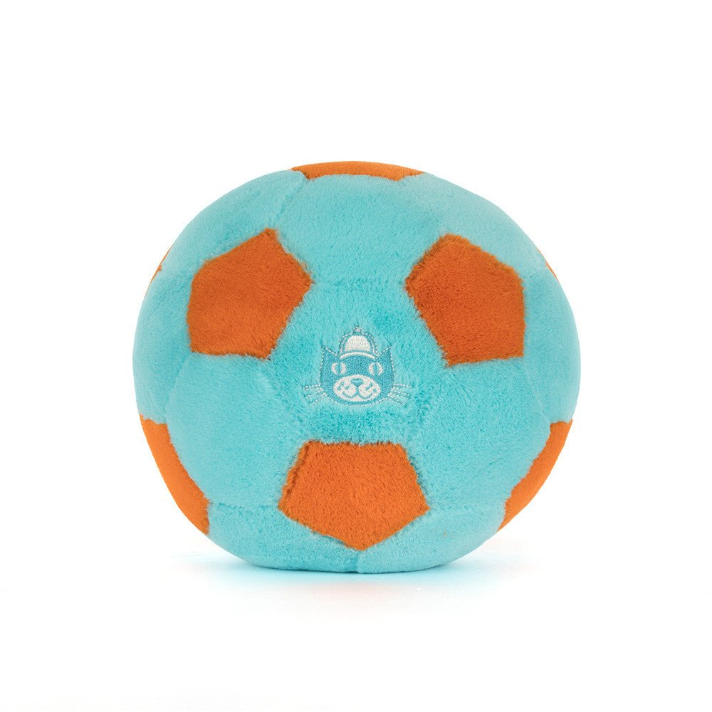 Jellycat Amuseables Football - Casteleyn