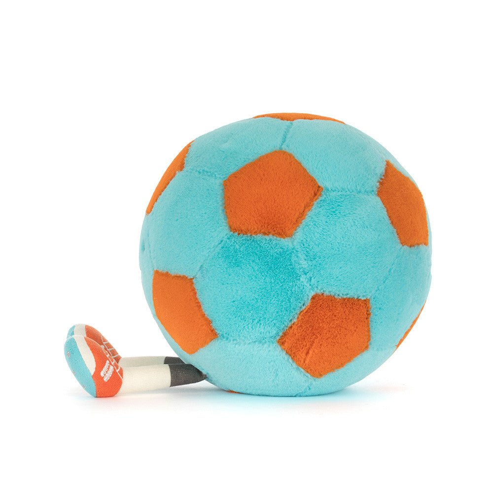 Jellycat Amuseables Football - Casteleyn