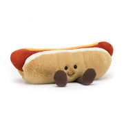 Jellycat Amuseables Hot Dog - Casteleyn
