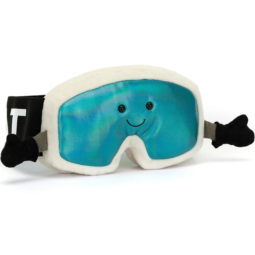 Amuseables Sports Ski Goggles