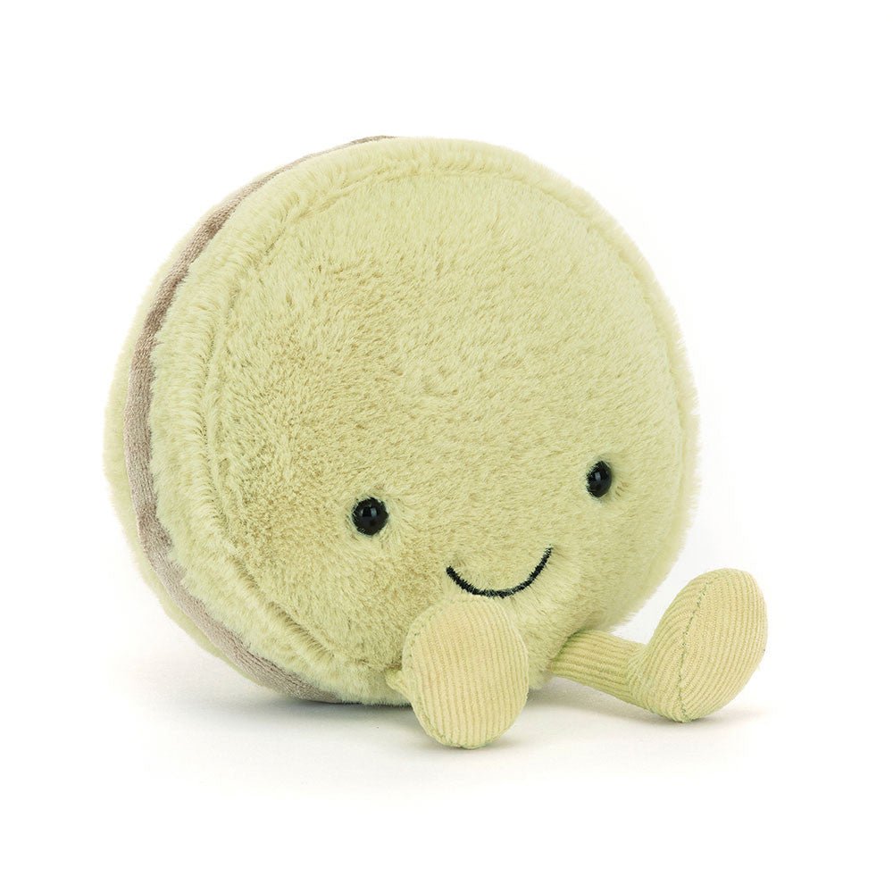 Jellycat Amuseables Max Macaron - Casteleyn