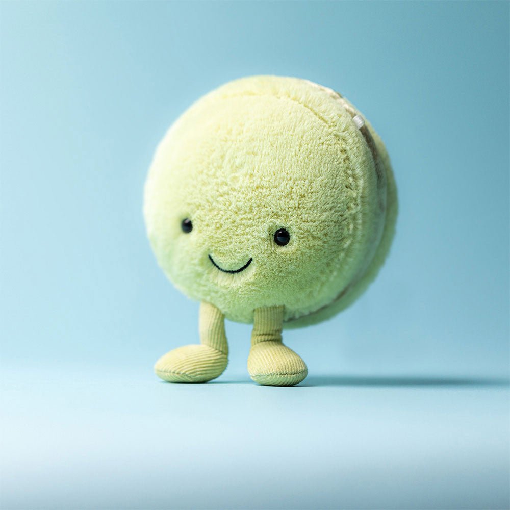 Jellycat Amuseables Max Macaron - Casteleyn
