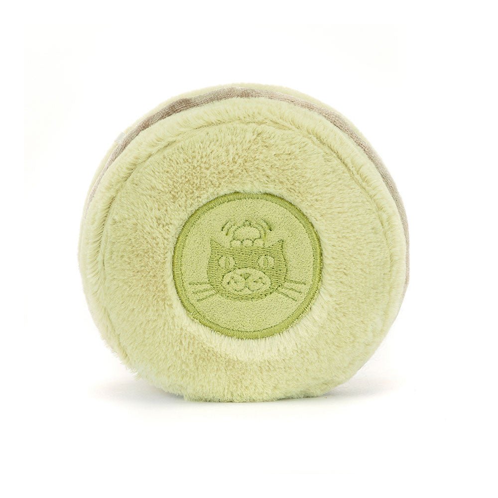 Jellycat Amuseables Max Macaron - Casteleyn