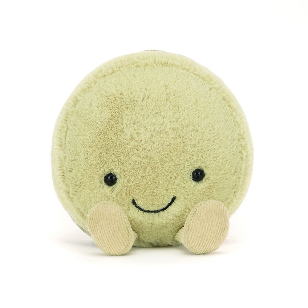Jellycat Amuseables Max Macaron - Casteleyn