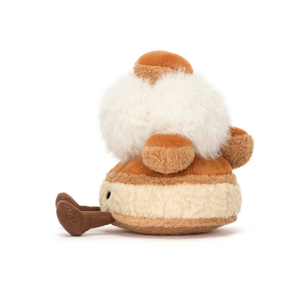 Jellycat Amuseables Mirielle St. Honoré - Casteleyn