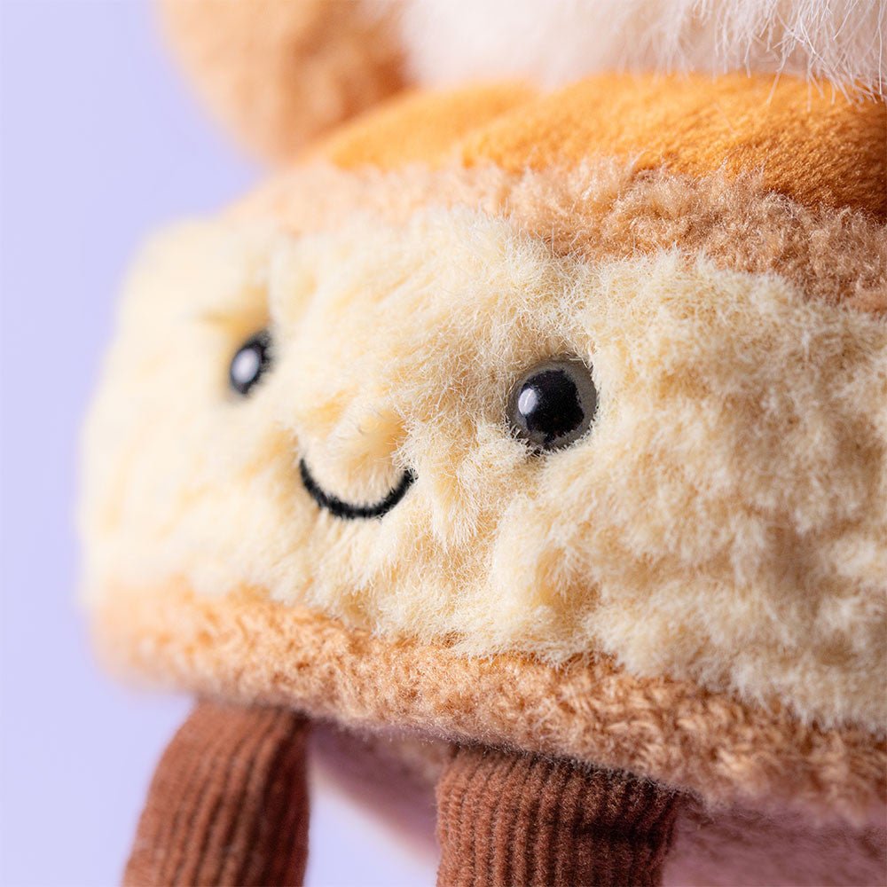 Jellycat Amuseables Mirielle St. Honoré - Casteleyn