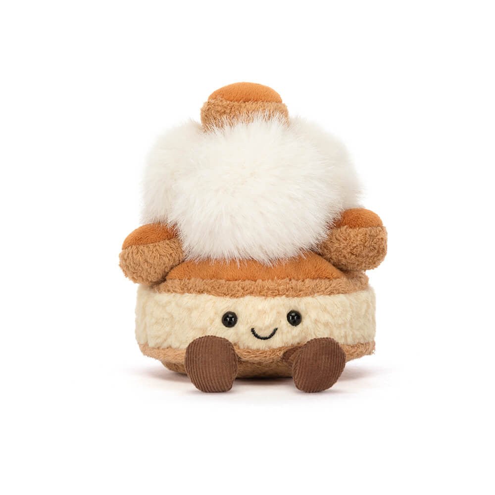 Jellycat Amuseables Mirielle St. Honoré - Casteleyn