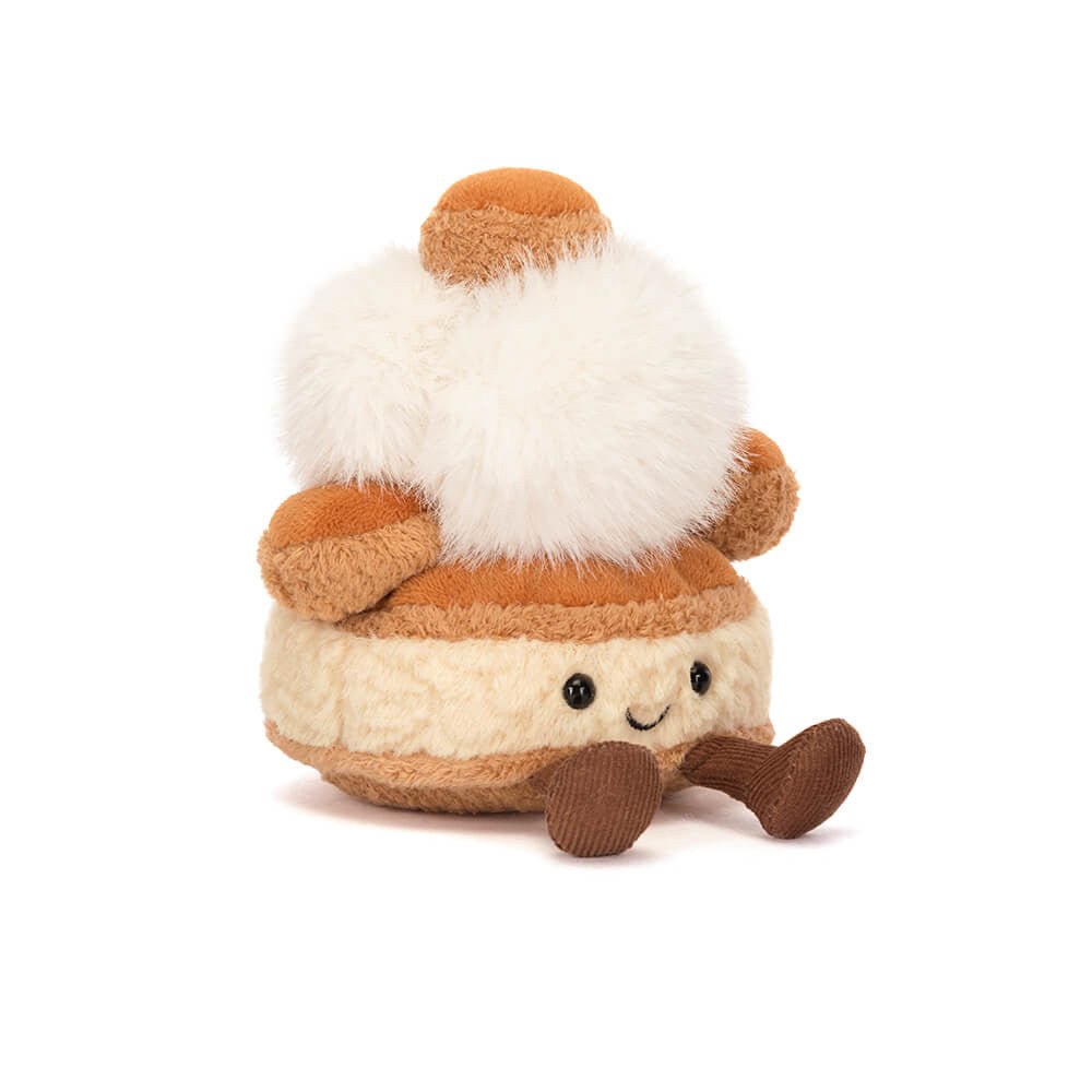 Jellycat Amuseables Mirielle St. Honoré - Casteleyn