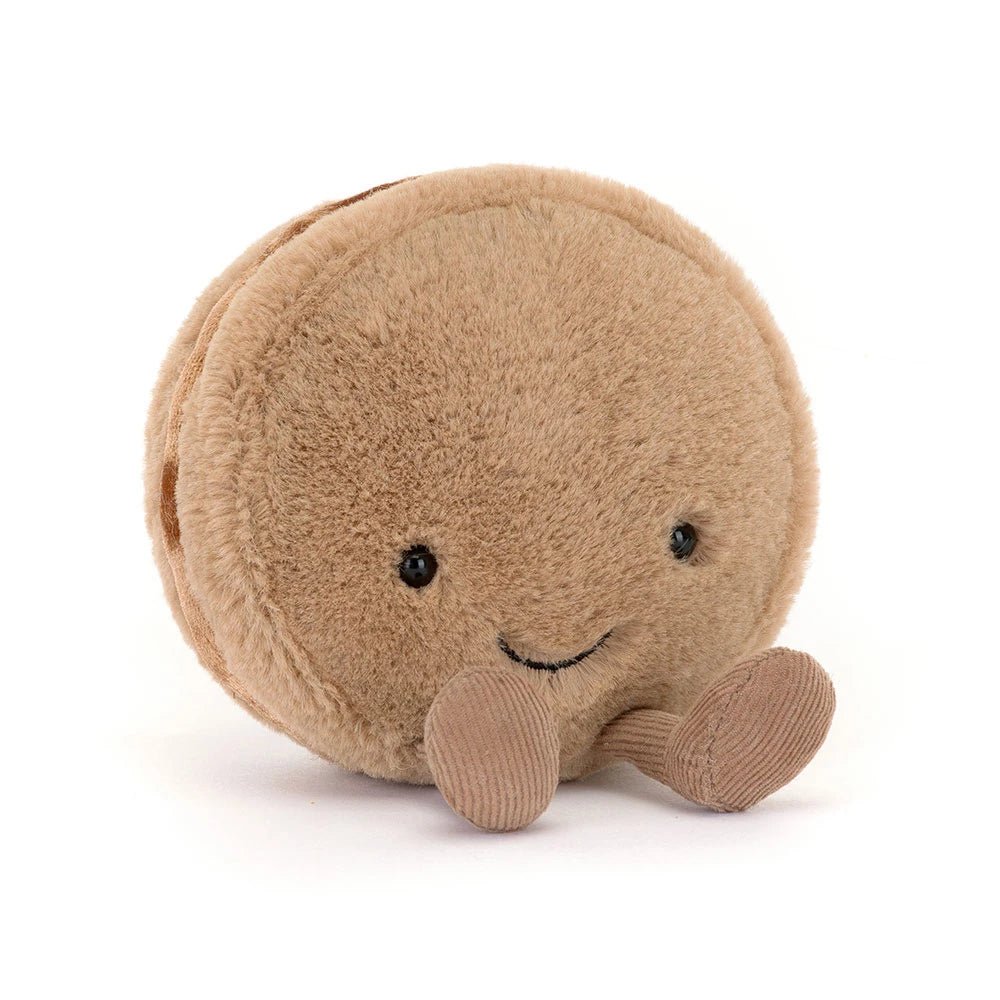 Jellycat Amuseables Mona Macaron - Casteleyn