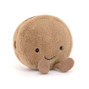 Jellycat Amuseables Mona Macaron - Casteleyn